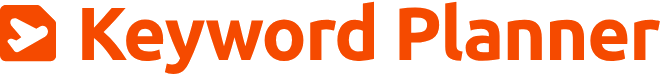 Keyword Planner Logo